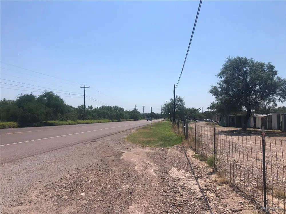 0 Flores Street Rio Grande City, TX 78582