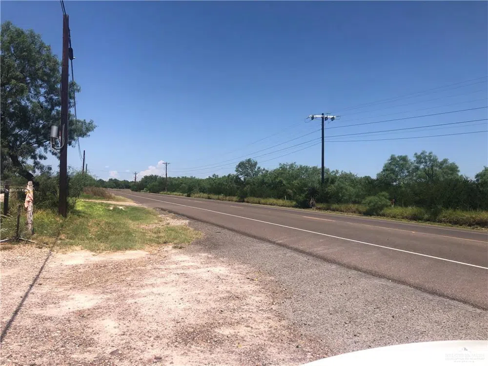 0 Flores Street Rio Grande City, TX 78582