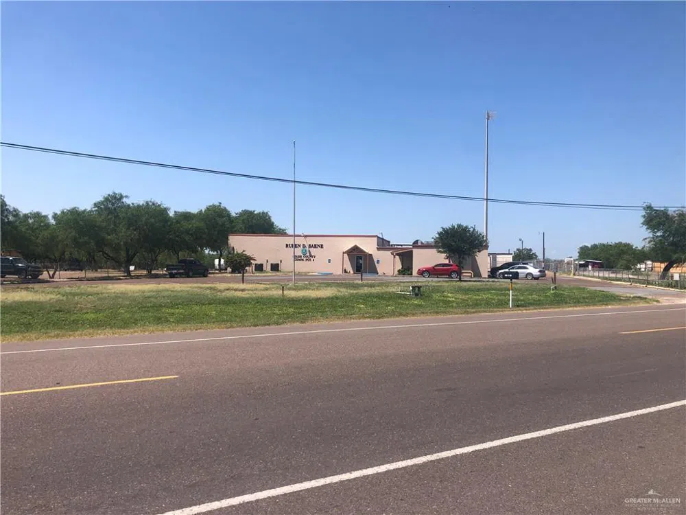 0 Flores Street Rio Grande City, TX 78582