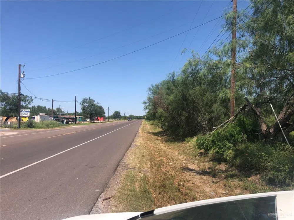 0 Flores Street Rio Grande City, TX 78582