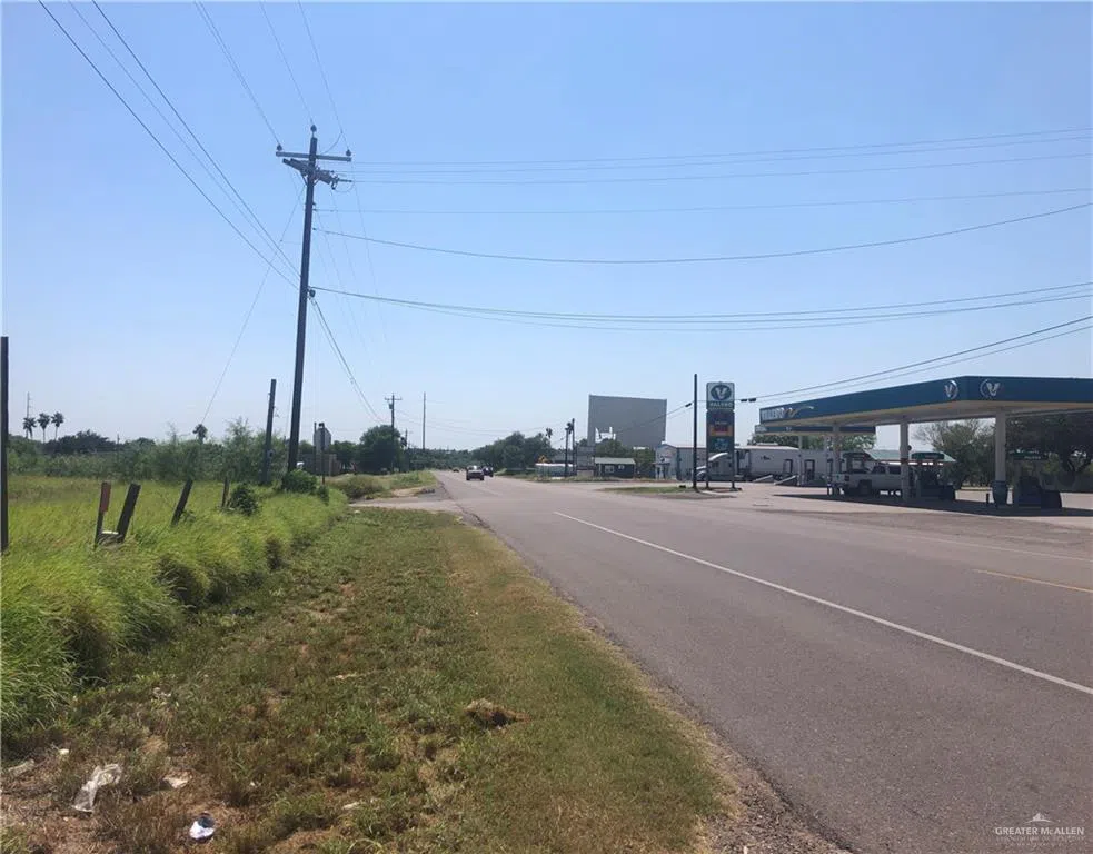 0 Flores Street Rio Grande City, TX 78582