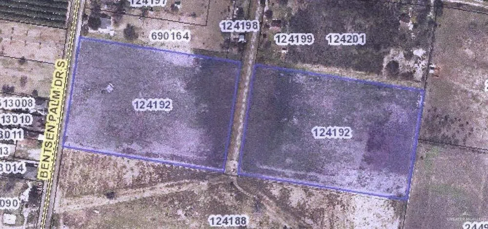 3.1 Bentsen Palm Drive Mission, TX 78572