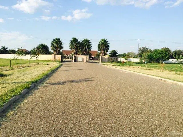 409 Lot #17 S Summer Heights Drive San Juan, TX 78589