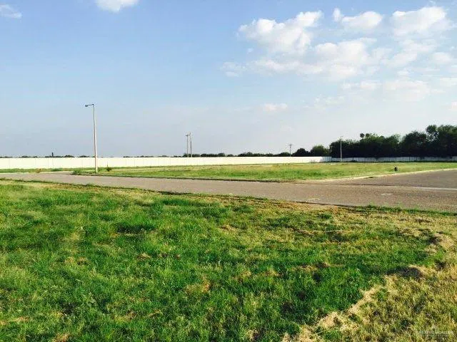 409 Lot #17 S Summer Heights Drive San Juan, TX 78589
