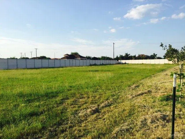 409 Lot #17 S Summer Heights Drive San Juan, TX 78589