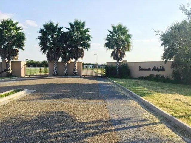3001 Lot#16 W Summer Heights Drive San Juan, TX 78589