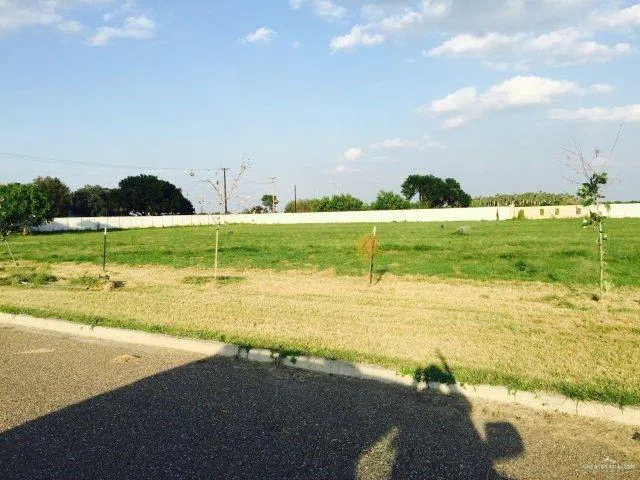 3001 Lot#16 W Summer Heights Drive San Juan, TX 78589