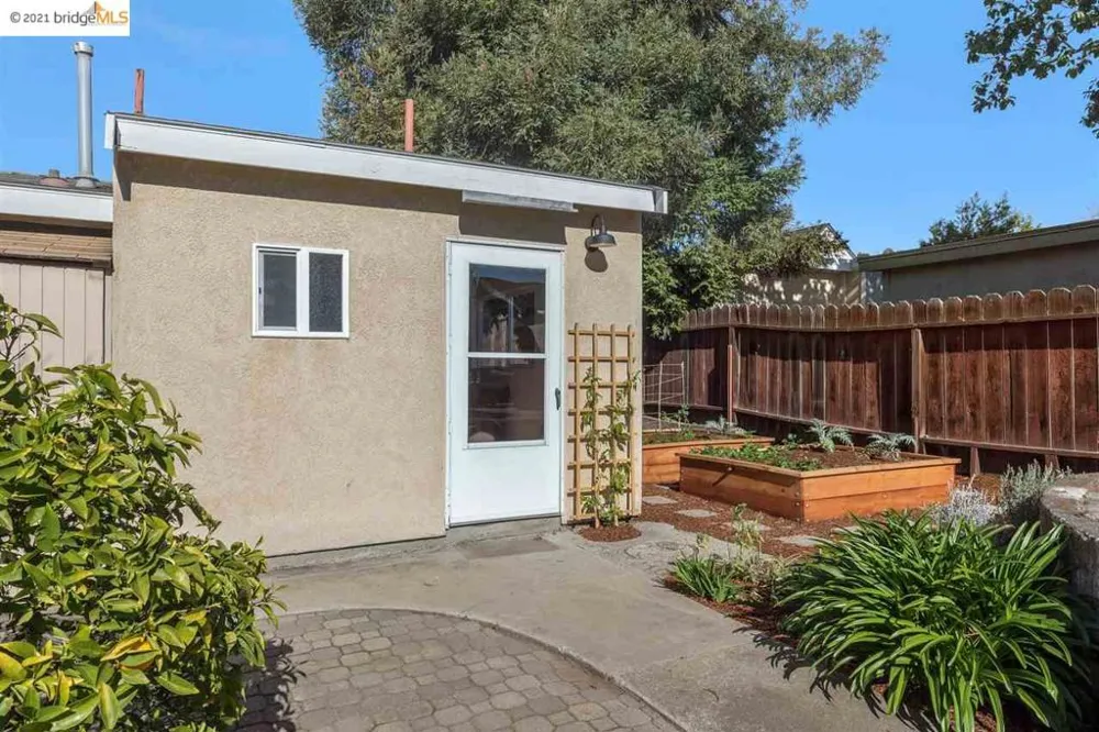 450 Lewis Ave San Leandro, CA 94577