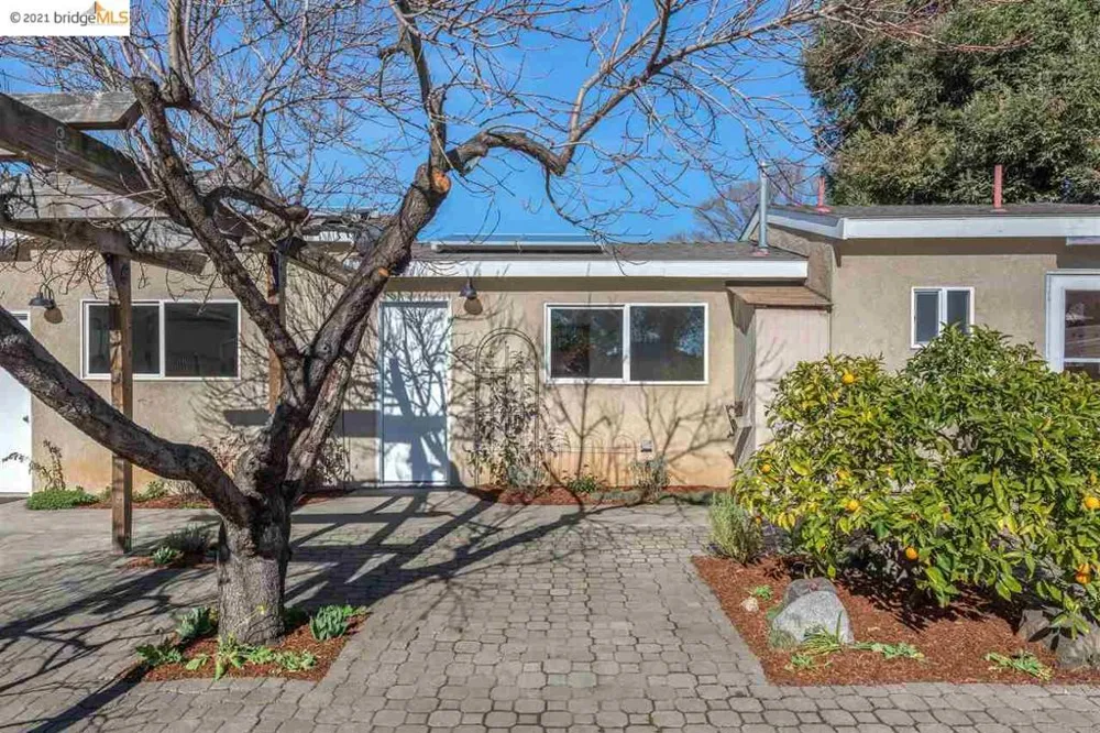 450 Lewis Ave San Leandro, CA 94577