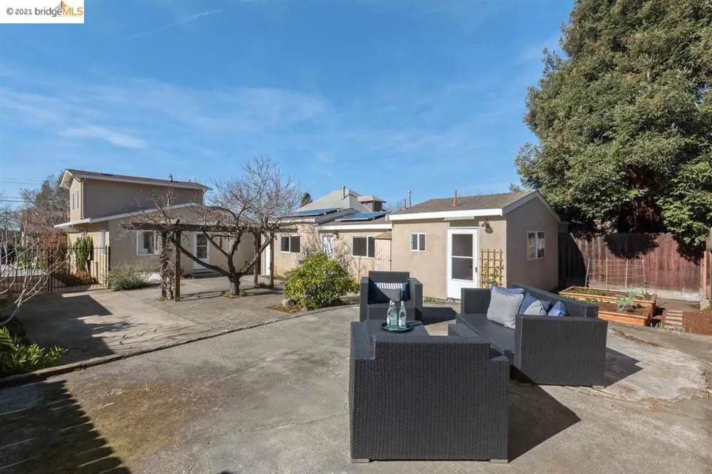 450 Lewis Ave San Leandro, CA 94577