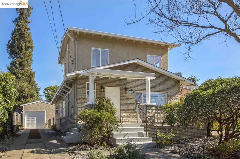 450 Lewis Ave San Leandro, CA 94577