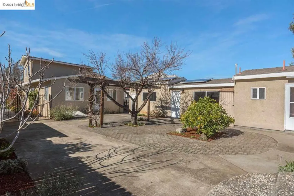 450 Lewis Ave San Leandro, CA 94577