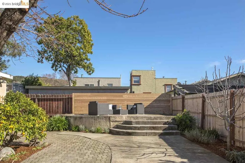 450 Lewis Ave San Leandro, CA 94577