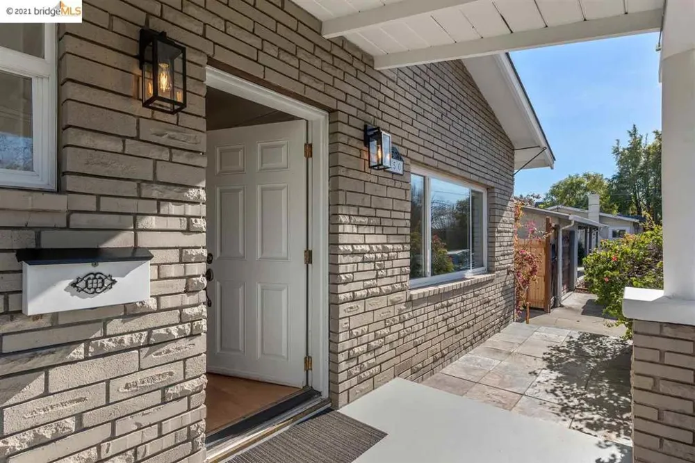 450 Lewis Ave San Leandro, CA 94577