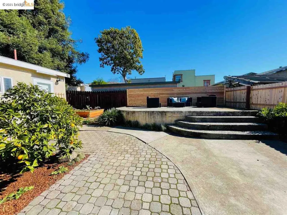 450 Lewis Ave San Leandro, CA 94577