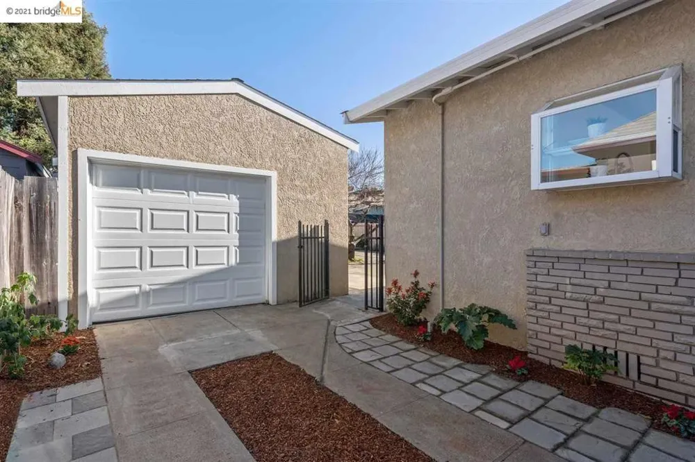 450 Lewis Ave San Leandro, CA 94577