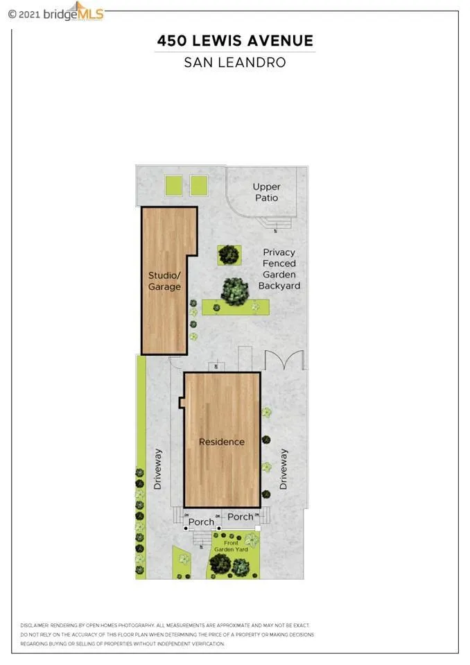 450 Lewis Ave San Leandro, CA 94577