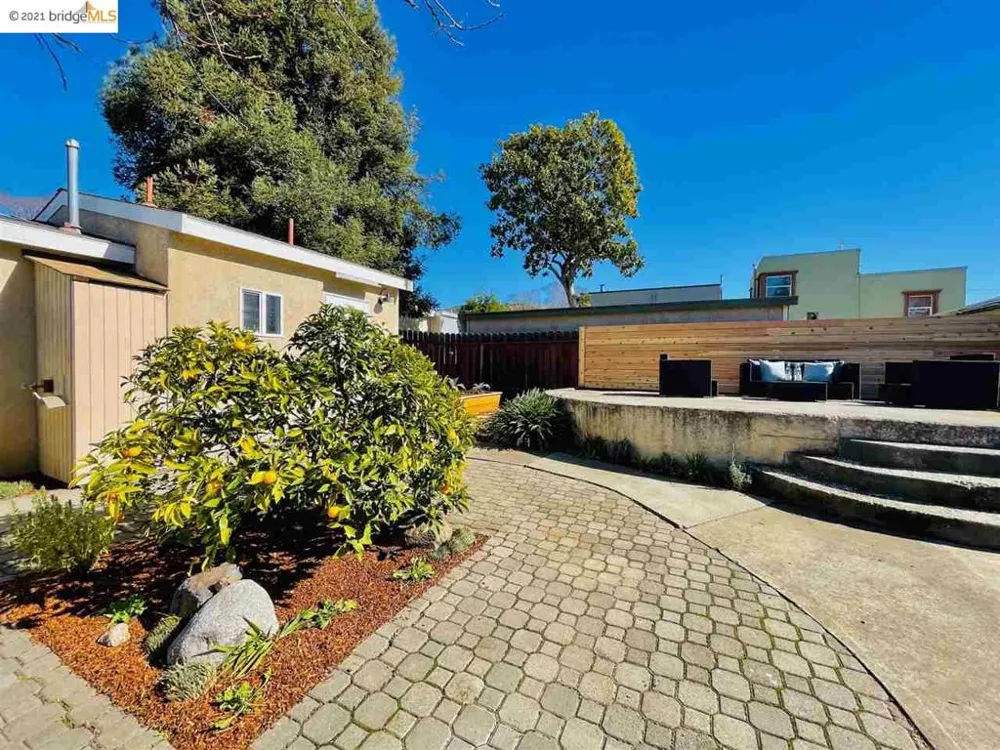 450 Lewis Ave San Leandro, CA 94577