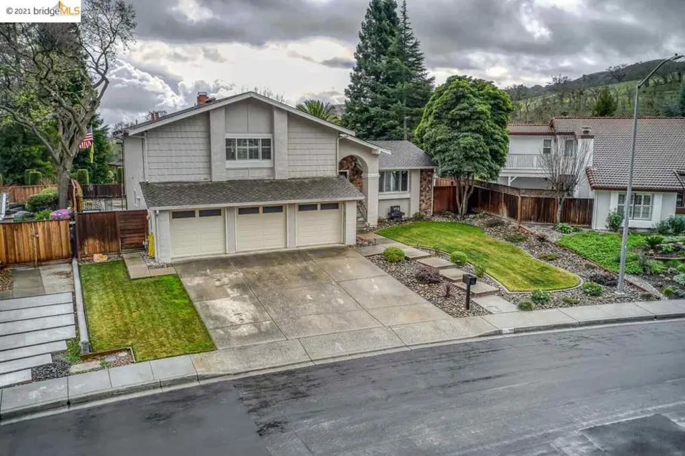 23 Cree Ct San Ramon, CA 94583