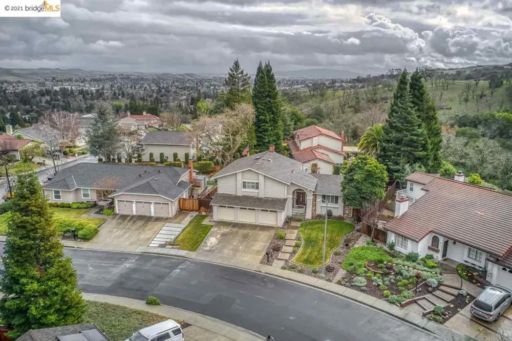 23 Cree Ct San Ramon, CA 94583
