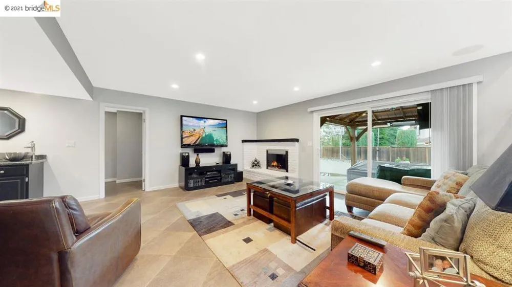 23 Cree Ct San Ramon, CA 94583