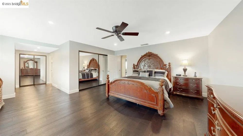 23 Cree Ct San Ramon, CA 94583