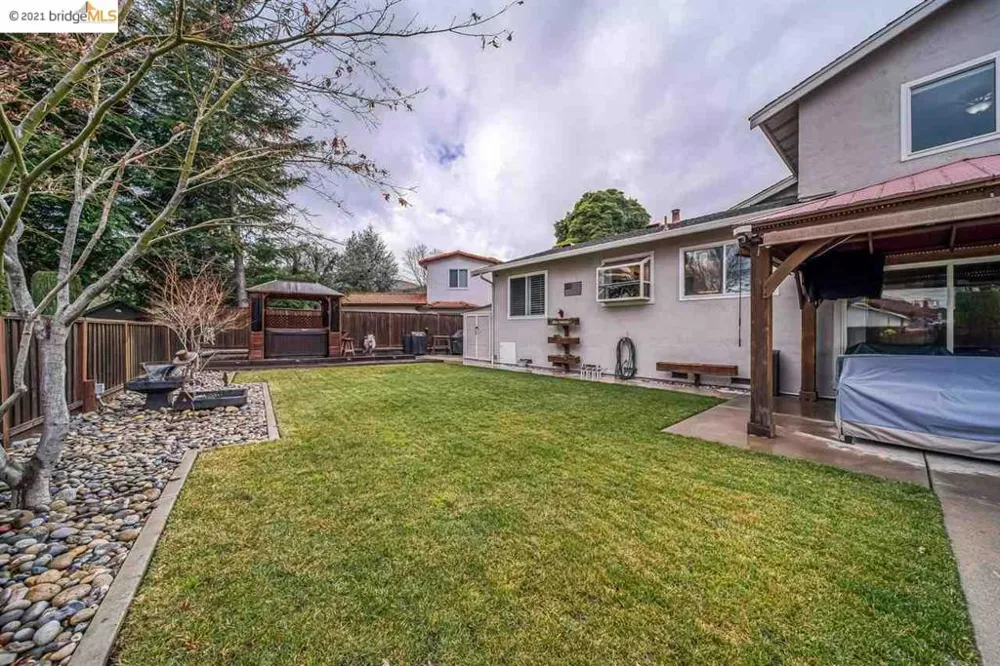 23 Cree Ct San Ramon, CA 94583