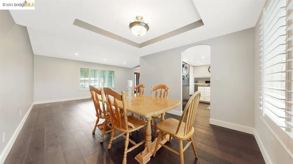 23 Cree Ct San Ramon, CA 94583