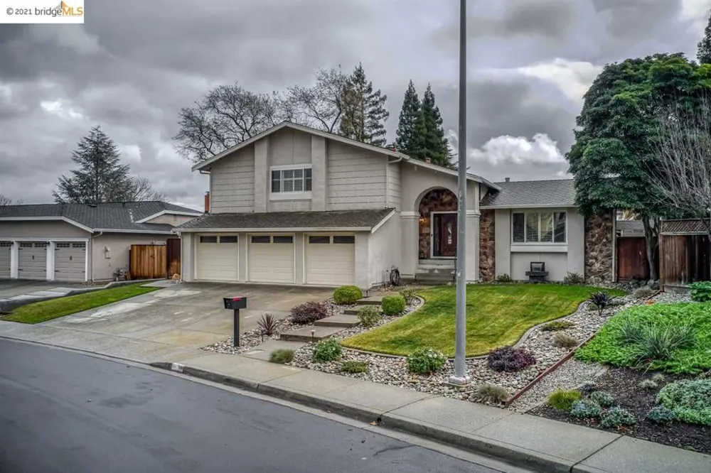 23 Cree Ct San Ramon, CA 94583