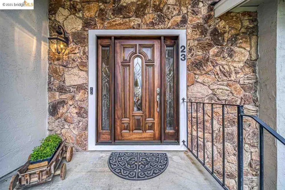 23 Cree Ct San Ramon, CA 94583