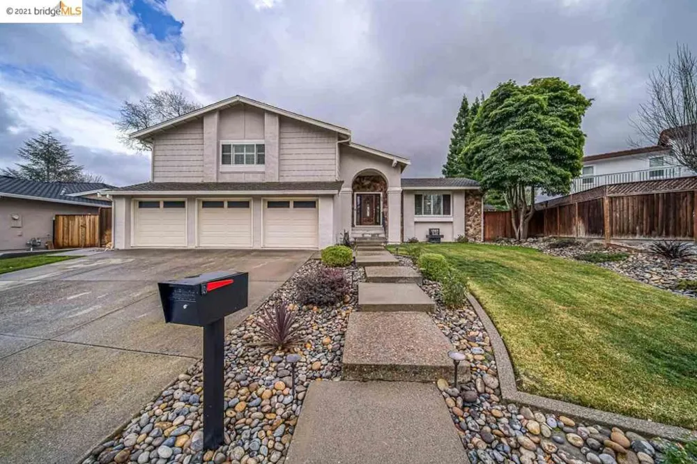 23 Cree Ct San Ramon, CA 94583