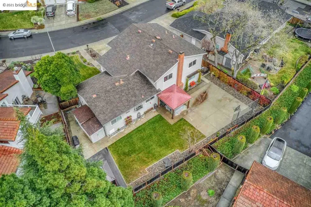 23 Cree Ct San Ramon, CA 94583