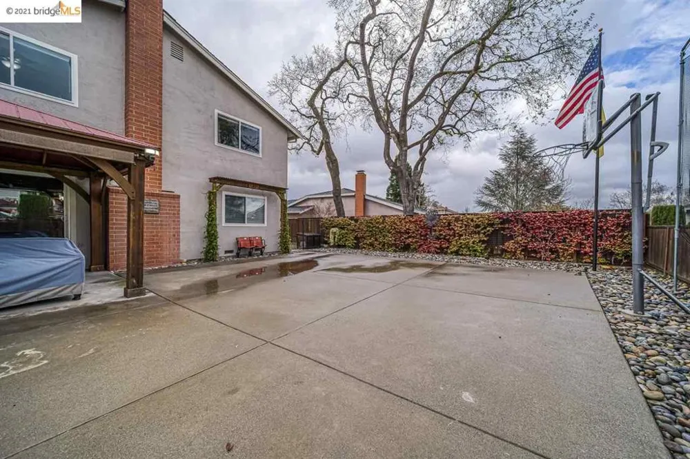 23 Cree Ct San Ramon, CA 94583