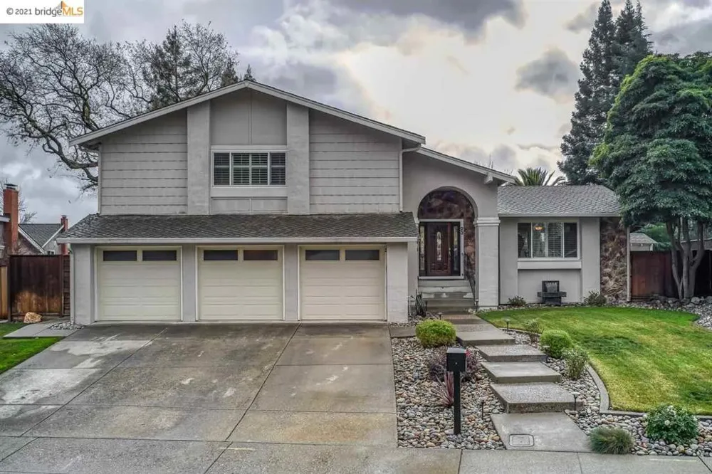 23 Cree Ct San Ramon, CA 94583