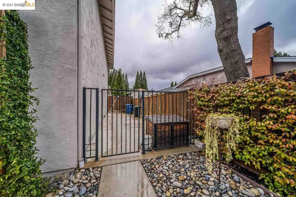 23 Cree Ct San Ramon, CA 94583