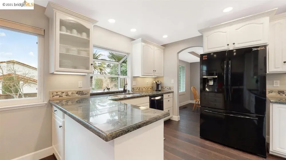 23 Cree Ct San Ramon, CA 94583
