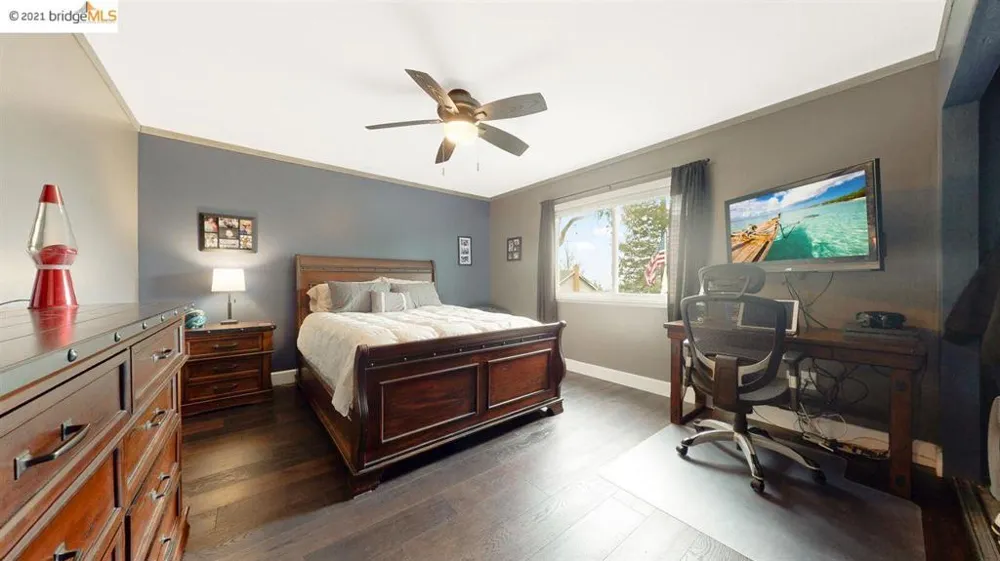 23 Cree Ct San Ramon, CA 94583