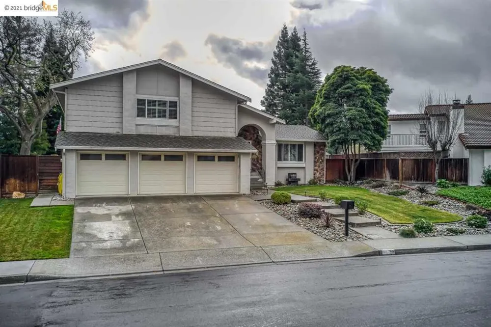 23 Cree Ct San Ramon, CA 94583