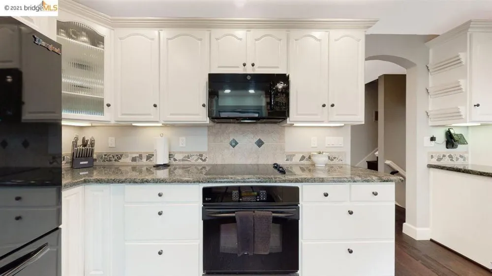 23 Cree Ct San Ramon, CA 94583