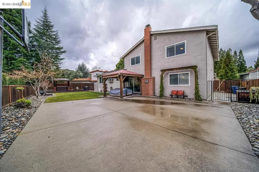 23 Cree Ct San Ramon, CA 94583