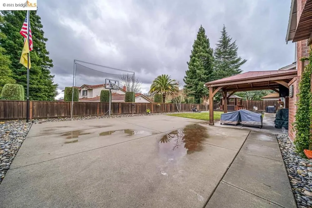 23 Cree Ct San Ramon, CA 94583