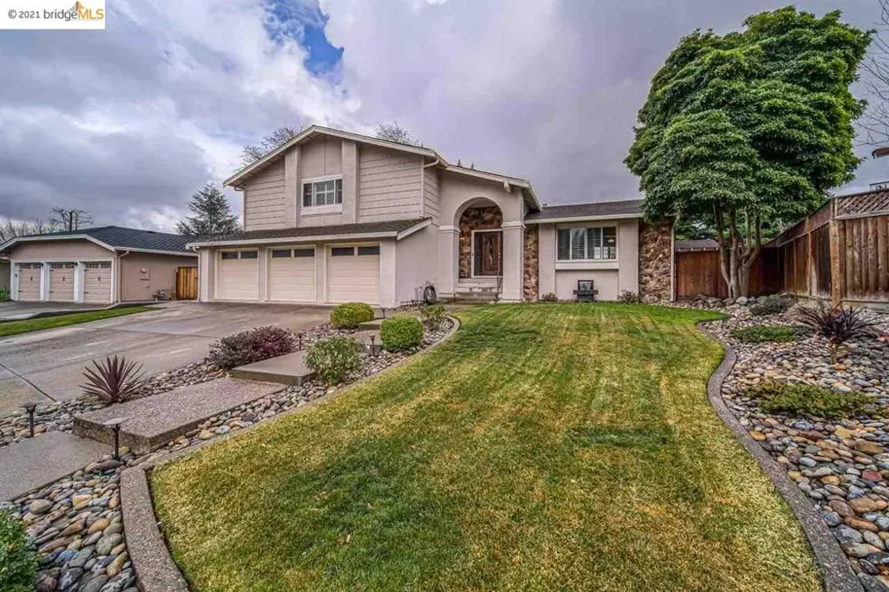 23 Cree Ct San Ramon, CA 94583