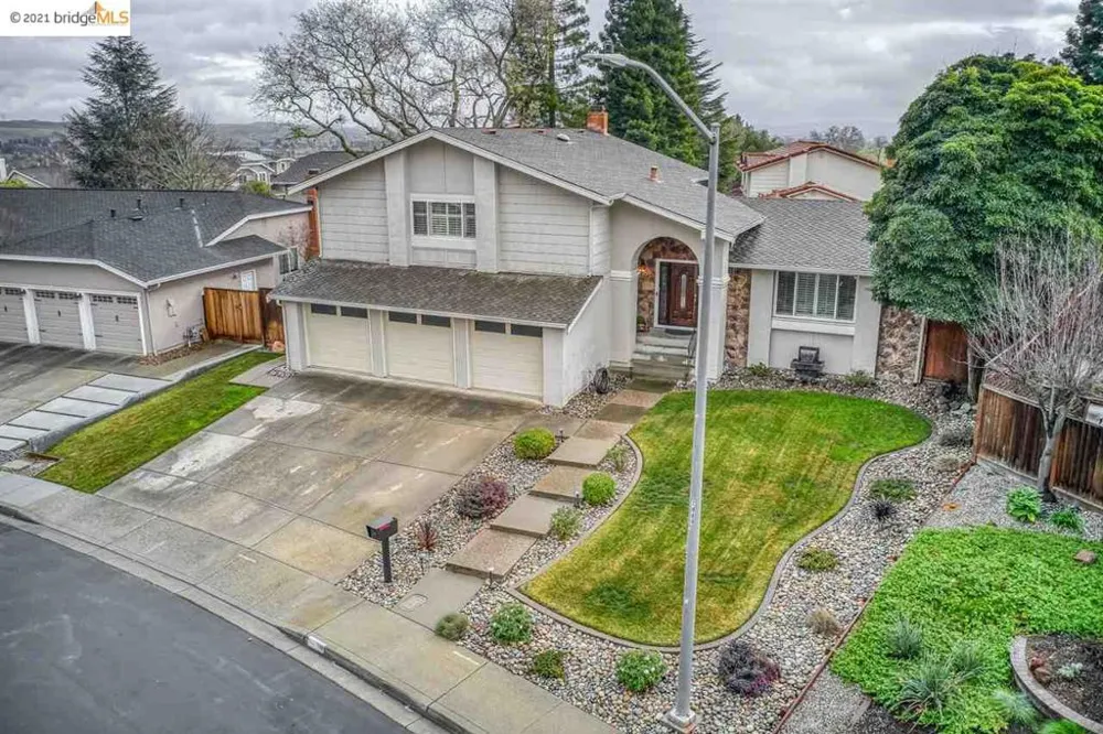 23 Cree Ct San Ramon, CA 94583