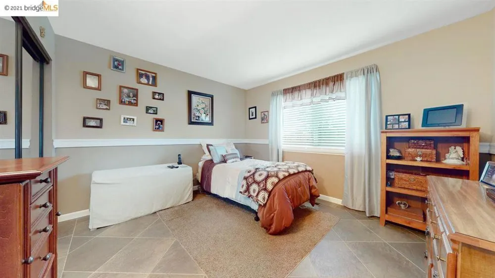 23 Cree Ct San Ramon, CA 94583