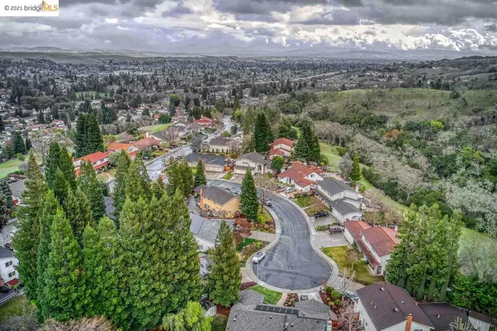 23 Cree Ct San Ramon, CA 94583