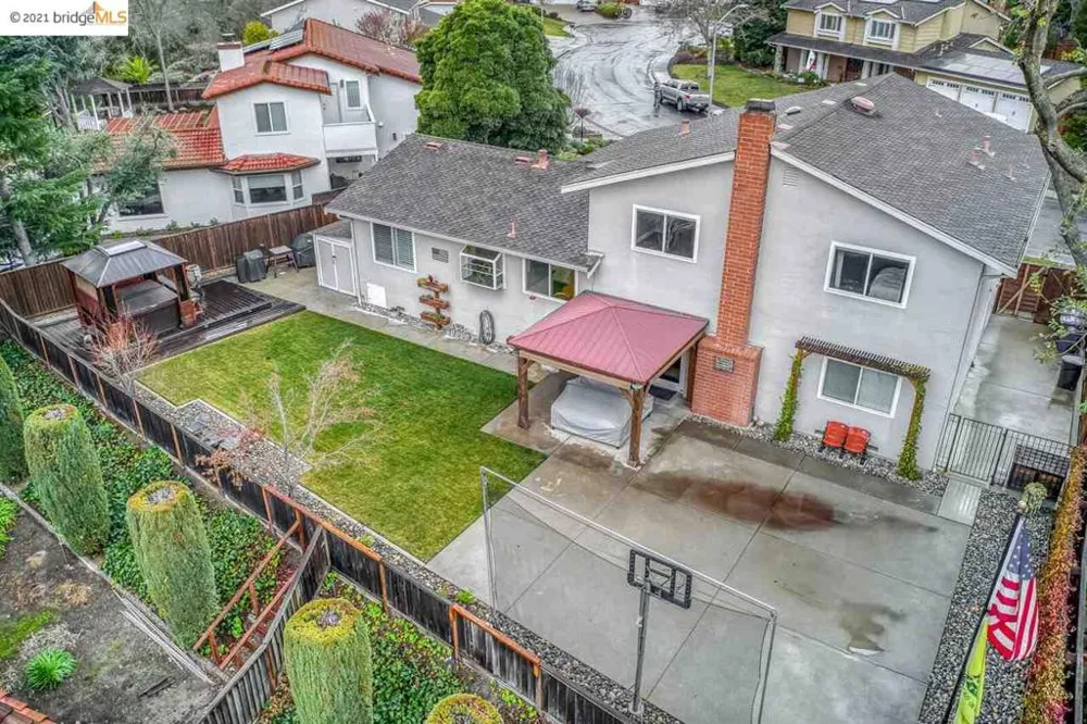 23 Cree Ct San Ramon, CA 94583