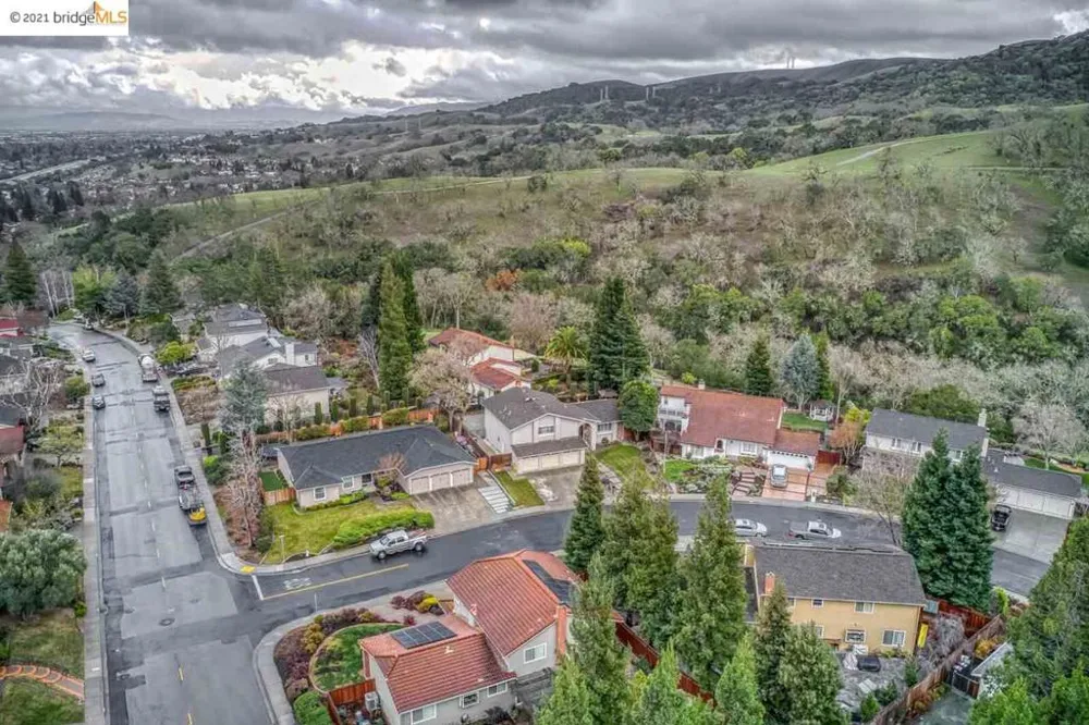 23 Cree Ct San Ramon, CA 94583