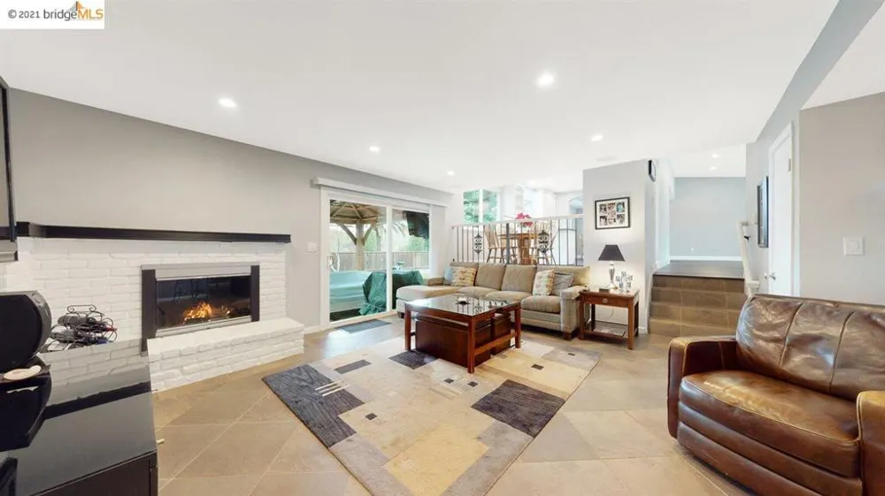 23 Cree Ct San Ramon, CA 94583