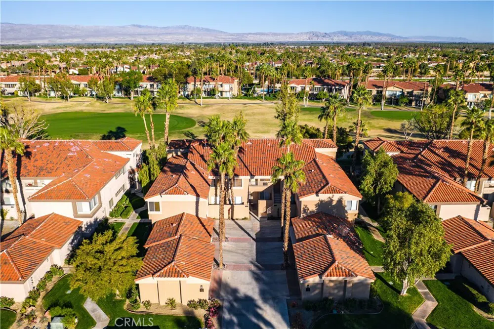 55480 Laurel La Quinta, CA 92253