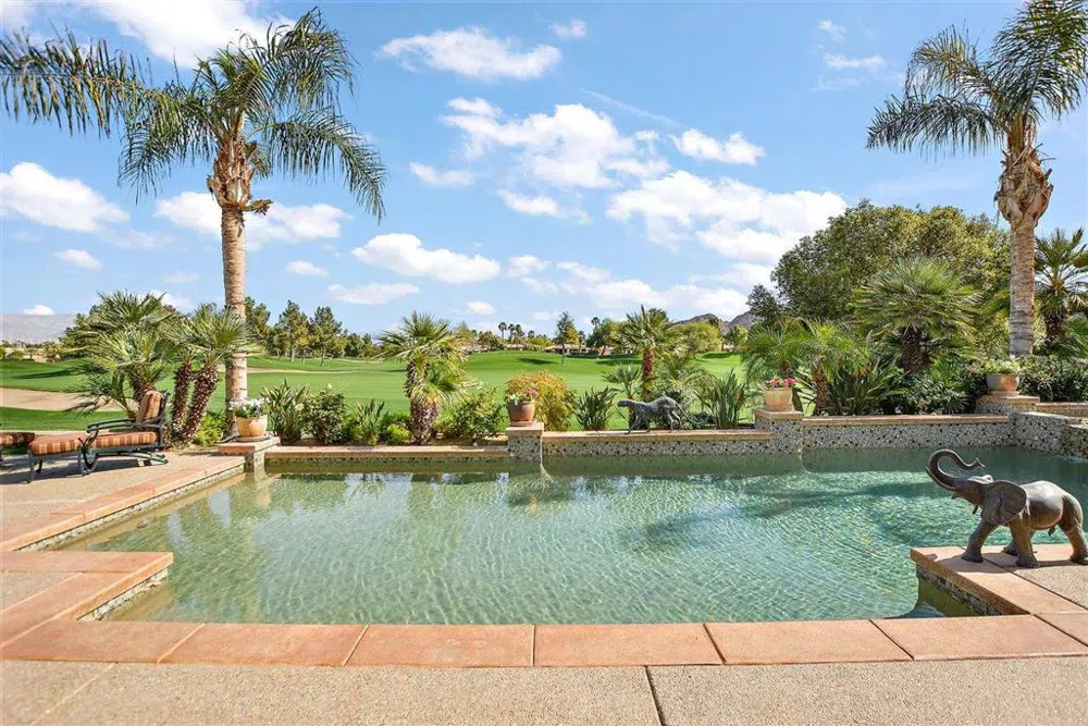 45634 Appian Way Way Indian Wells, CA 92210
